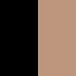 Black-Beige