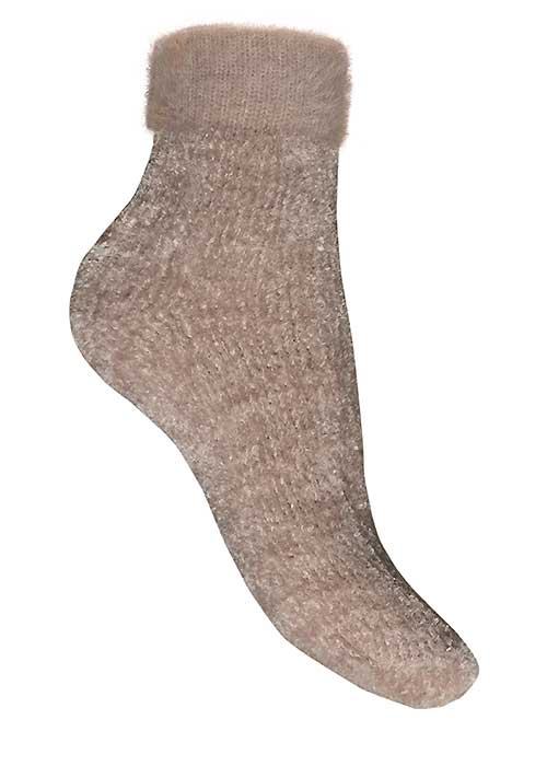 Charnos Chenille Socks Product image