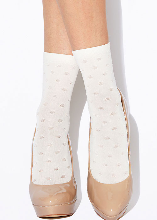 Charnos Spotty Anklets Product image