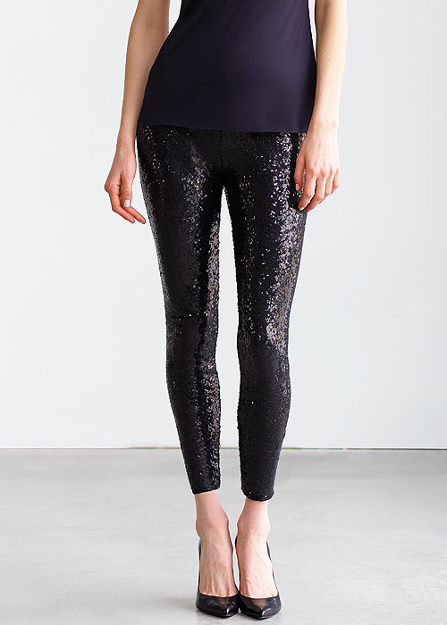 Commando Perfect Control Sequin Leggings Product image