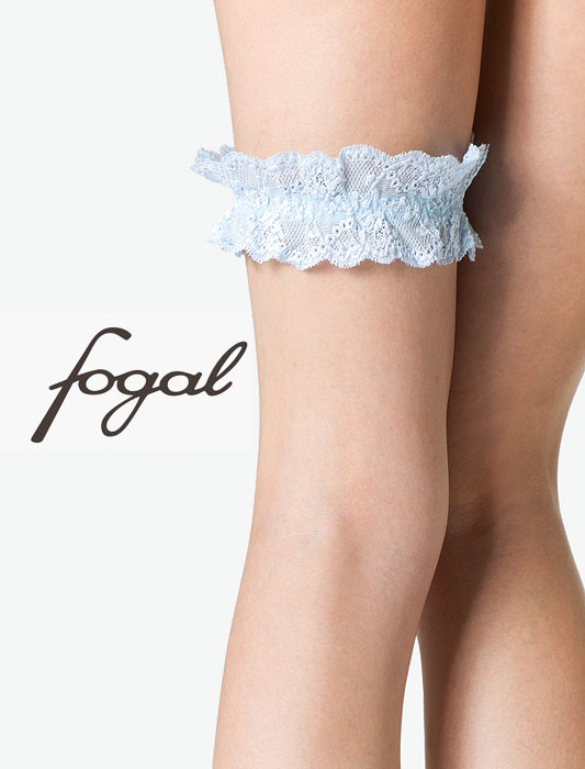 Fogal Amour Garter Band Product image