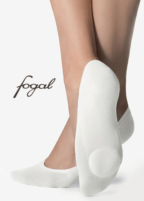 Fogal Soft Step Footlets Product image