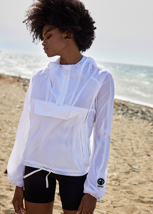 Goldbergh Avic White Jacket Product image