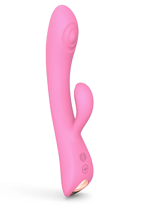 Love To Love Bunny And Clyde Wand Pink Passion Product image