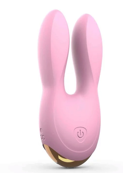 Love To Love Hear Me Silent Stimulator Product image