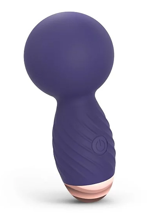Love To Love Itsy Bitsy Midnight Indigo Wand Product image