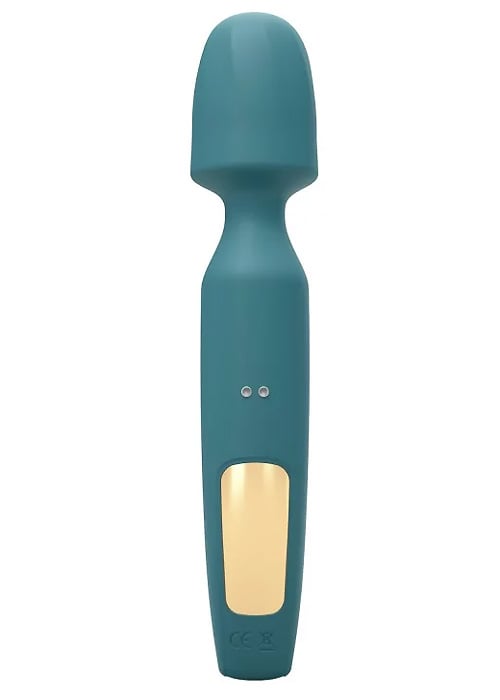 Love To Love R-evolution Teal Me Wand Product image