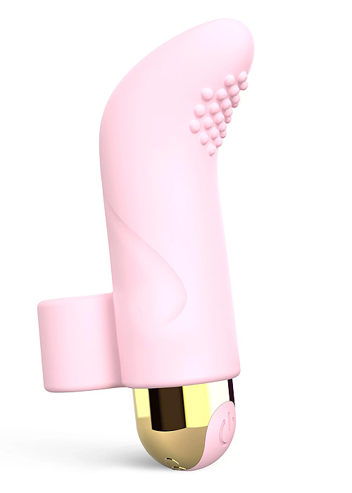 Love To Love Touch Me Baby Pink Stimulator Product image
