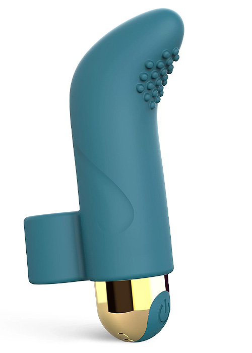 Love To Love Touch Me Teal Me Stimulator Product image