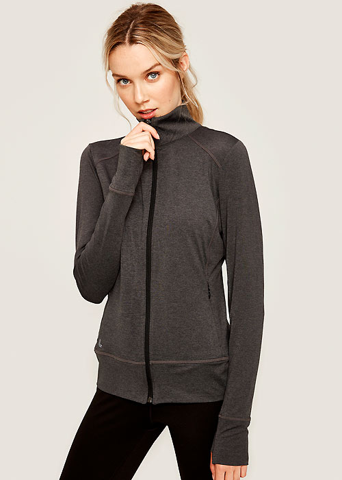 Lole Activewear Essential Up Cardigan Product image