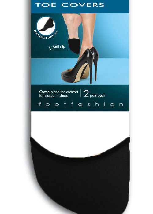 Levante Toe Covers 2 Pair Pack Product image
