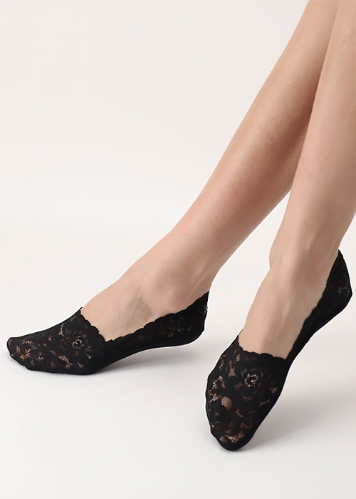 Oroblu Lacy Footlets Product image