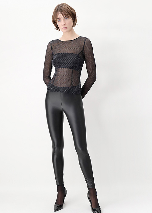Oroblu Pull On Must Plus Leggings Product image