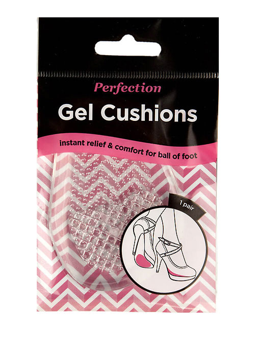 Perfection Gel Cushions 1 Pair Pack Product image