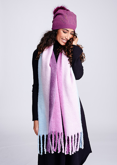 Pia Rossini Raquela Scarf And Laura Gloves Product image