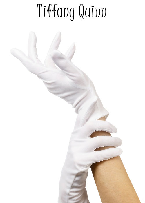 Tiffany Quinn Hosiery Gloves Product image