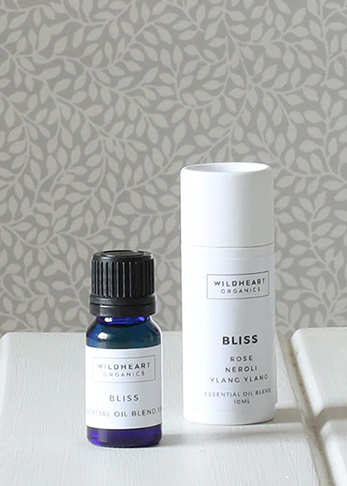 Wildheart Organics Bliss Essential Oil Blend Product image