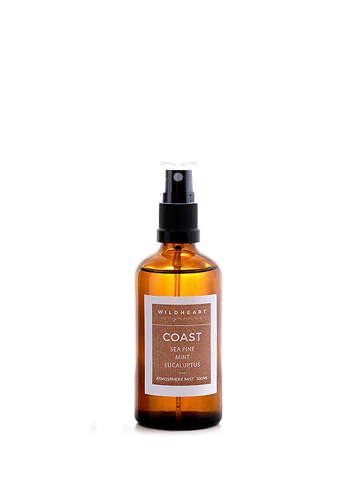 Wildheart Organics NYC Coast Atmosphere Mist Product image
