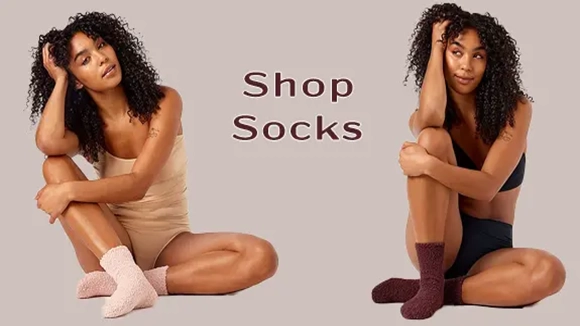 Amazing Selection Of Ladies Socks And Knee Highs