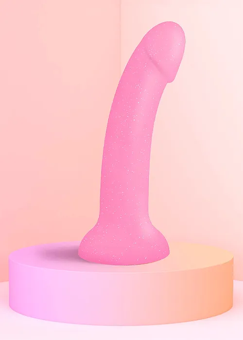 Love To Love Glitzy Dildolls Product image