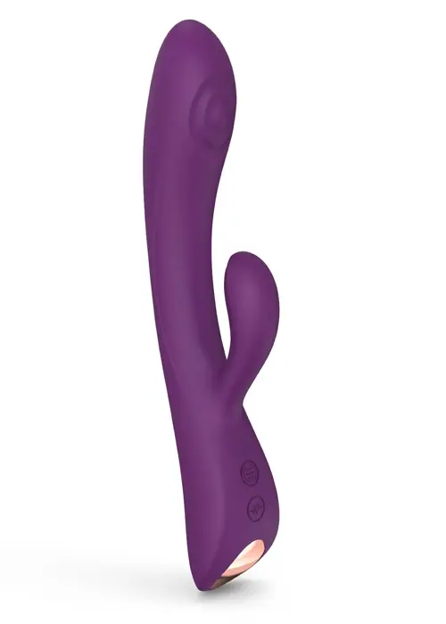 Love To Love Bunny And Clyde Wand Purple Rain Product image