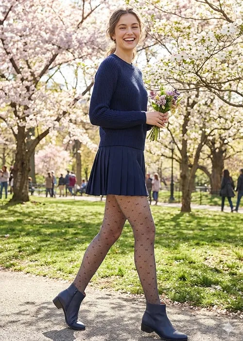 Oroblu Graceful Tights