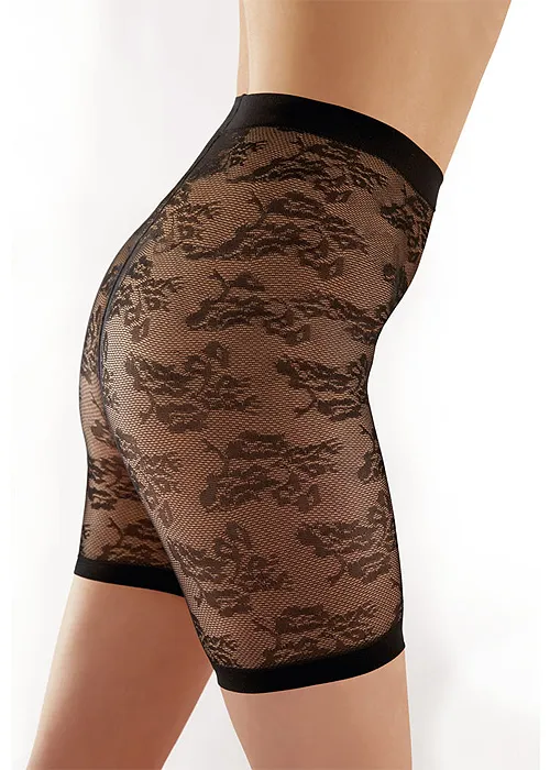 Pretty Polly Naturals Lace Shorts Product image